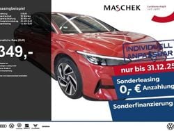 Rot Gebraucht 2025 VW ID.7 Pro Limousine | 42.440 € (Guter Preis)