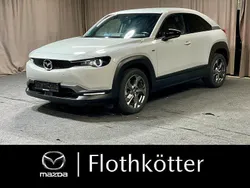 Weiß Neu 2025 Mazda MX30 Exclusive SUV | 23.770 € (Superpreis)