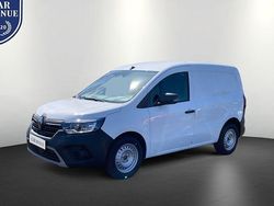 Weiß Neu 2025 Renault Kangoo Equilibre Van / Kleinbus | 23.580 € (Guter Preis)