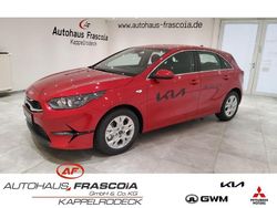 Rot Neu 2025 Kia Ceed Vision Kleinwagen | 21.910 € (Guter Preis)