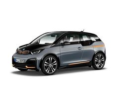 Gebraucht 2025 BMW i3 | 22.930 € (Superpreis)