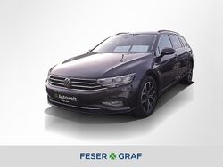 Mangangrau metallic Gebraucht 2023 VW Passat Business Kombi | 21.450 € (Etwas zu teuer)