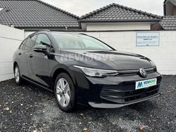 Schwarz Gebraucht 2025 VW Golf VIII Life Kombi | 23.990 € (Guter Preis)