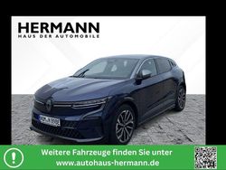 Grau Gebraucht 2023 Renault Megane E-Tech Limousine | 27.512 €