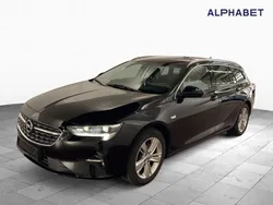 Diamant schwarz metallic Gebraucht 2022 Opel Insignia Elegance Kombi | 23.690 € (Fairer Preis)