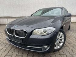 Grau Gebraucht 2013 BMW 525 Performance Kombi | 9.990 € (Guter Preis)