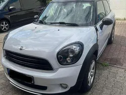 Gebraucht 2015 Mini Cooper Countryman SUV | 8.000 € (Guter Preis)