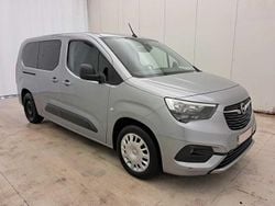 Grau Gebraucht 2021 Opel Combo Life Van / Kleinbus | 16.928 € (Superpreis)