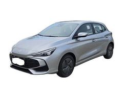 Como blue Neu 2025 MG MG3 Excite Kleinwagen | 16.320 € (Fairer Preis)