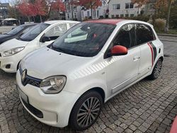 Weiß Gebraucht 2019 Renault Twingo Le Coq Sportif Kleinwagen | 9.990 € (Fairer Preis)