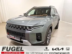 Grün Neu 2025 Ssangyong Torres SUV | 29.899 €