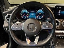 Gebraucht 2020 Mercedes GLC220 | 33.900 € (Fairer Preis)