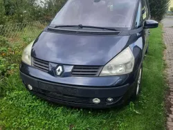 Gebraucht 2004 Renault Espace Privilege Van / Kleinbus | 990 € (Superpreis)