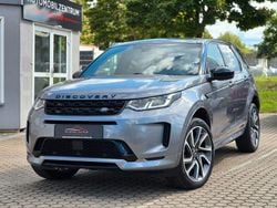 Eiger grey Gebraucht 2020 Land Rover Discovery Sport R-Dynamic SUV | 29.950 € (Fairer Preis)