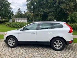 Weiß Gebraucht 2009 Volvo XC60 Kinetic SUV | 5.700 € (Guter Preis)