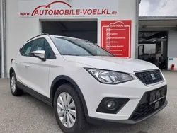 Gebraucht 2021 Seat Arona Style SUV | 14.999 € (Fairer Preis)