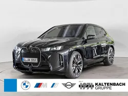 Schwarz Gebraucht 2025 BMW iX M Sport SUV | 89.390 €