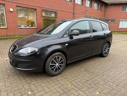 Schwarz Gebraucht 2007 Seat Altea XL Comfort Van / Kleinbus | 2.900 € (Etwas zu teuer)