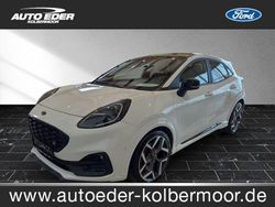 Frostweiß Gebraucht 2021 Ford Puma ST SUV | 20.990 € (Superpreis)