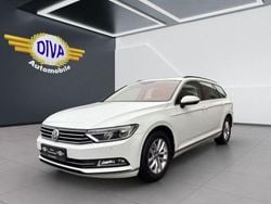 Weiß Gebraucht 2016 VW Passat Comfortline Kombi | 16.750 € (Fairer Preis)