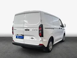 Frozen white Gebraucht 2024 Ford Transit Custom Trend Abholung | 25.550 € (Guter Preis)