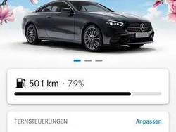 Mercedes E450