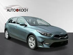 Grau Neu 2024 Kia Ceed Limousine | 25.790 € (Fairer Preis)