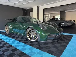 Grün Neu 2025 Porsche 992 | 296.310 €