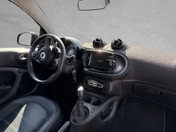 Smart ForTwo Cabrio