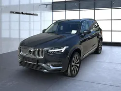 Grau Gebraucht 2022 Volvo XC90 Plus SUV | 53.990 € (Fairer Preis)