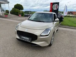 Beige Neu 2024 Suzuki Swift Comfort Kleinwagen | 19.990 €