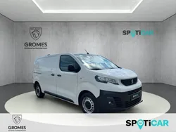 Weiß Gebraucht 2021 Peugeot Expert Premium Van | 19.990 € (Fairer Preis)