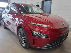 Rot Gebraucht 2021 Hyundai Kona Trend SUV | 19.000 € (Guter Preis)