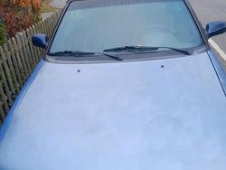 Andere farben Gebraucht 1998 Opel Astra Cabriolet Cabrio | 1.500 € (Fairer Preis)