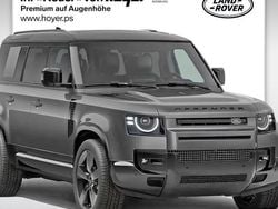 Grau Neu 2025 Land Rover Defender HSE Dynamic SUV | 103.330 € (Superpreis)