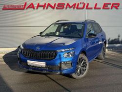 Blau Neu 2026 Skoda Kamiq SUV | 37.150 €