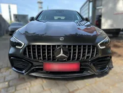 Diverse metallic Gebraucht 2020 Mercedes AMG GT 43 AMG Coupé | 66.280 € (Fairer Preis)