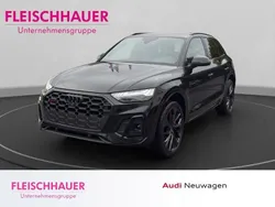 Schwarz Neu 2024 Audi SQ5 Basis SUV | 86.990 € (Guter Preis)
