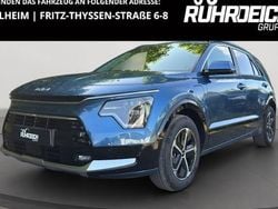 Blau Neu 2025 Kia Niro Spirit SUV | 35.690 € (Guter Preis)