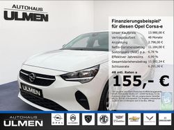 Weiß Gebraucht 2022 Opel Corsa-e Kleinwagen | 13.980 € (Guter Preis)