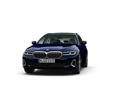 Gebraucht 2024 BMW 530 Efficient Dynamics Kombi | 33.304 € (Superpreis)