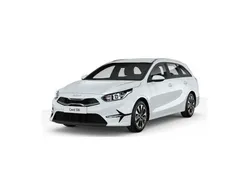 Neu 2025 Kia Ceed Sportswagon Kombi | 25.495 € (Superpreis)