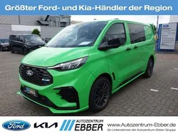 Gruen Neu 2025 Ford Transit Custom Van / Kleinbus | 72.478 €