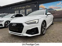 Ibisweiß Gebraucht 2021 Audi A5 Sportback S-Line Limousine | 27.890 € (Fairer Preis)