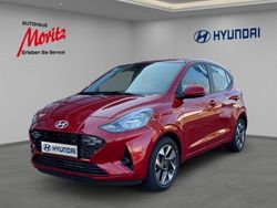 Rot Neu 2025 Hyundai i10 Trend Kleinwagen | 20.290 € (Etwas zu teuer)