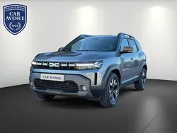 Grau (dolomitgrau (grau) (grau)) Neu 2025 Dacia Duster Extreme SUV | 26.595 € (Fairer Preis)