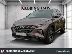 Bronze Gebraucht 2023 Hyundai Tucson Prime SUV | 32.899 € (Fairer Preis)