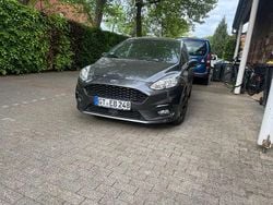 Grau Gebraucht 2019 Ford Fiesta ST-Line Kleinwagen | 12.900 € (Superpreis)