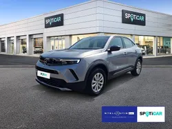 Grau Gebraucht 2023 Opel Mokka Enjoy SUV | 17.980 € (Guter Preis)