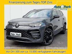 Delfingrau metallic Gebraucht 2025 VW Tayron R-line SUV | 52.877 € (Superpreis)